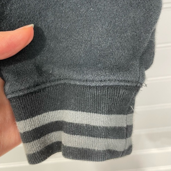 Vans Small Men’s Gray Hoodie - Picture 7 of 10